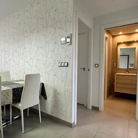 Apartment Ewa Arenales del Sol