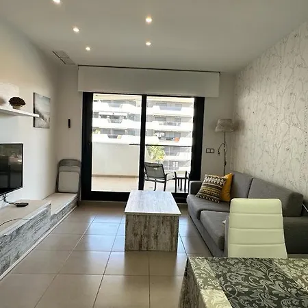 Ewa Apartment *