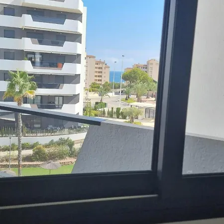 Ewa Apartment *