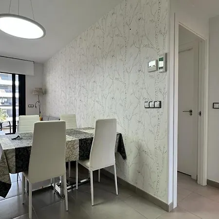 Ewa Apartment