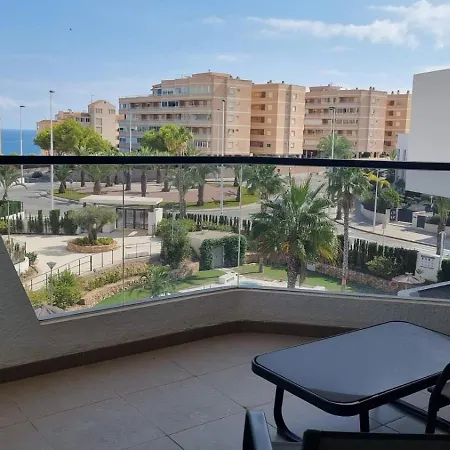 Apartment Ewa Arenales del Sol