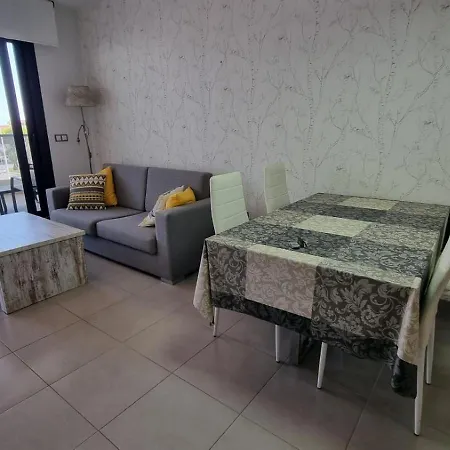 Apartment Ewa *