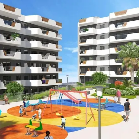 Ewa Apartment *