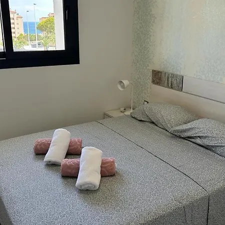 Ewa Apartment *