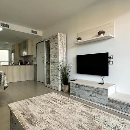 Apartment Ewa