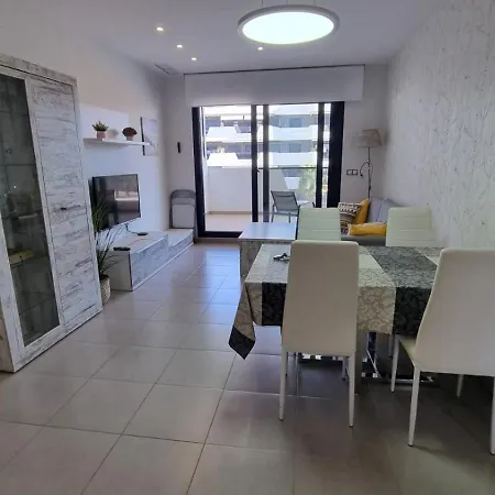 Apartment Ewa Arenales del Sol