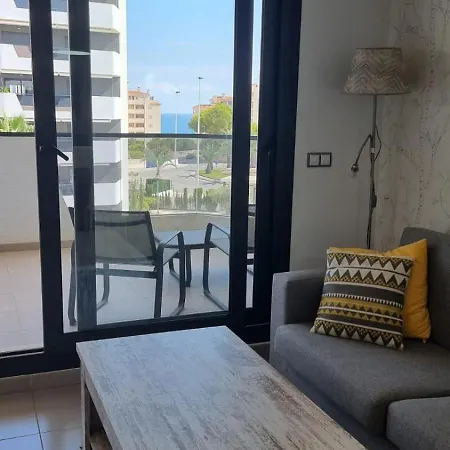 Apartment Ewa
