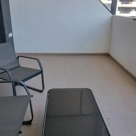 Ewa Apartment