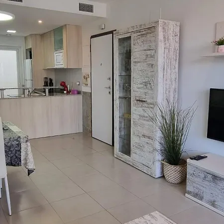 Apartment Ewa
