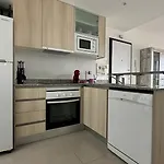 Ewa דירה ארנאלס דל סול