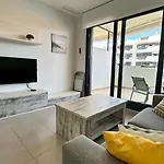 Ewa דירה ארנאלס דל סול