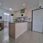 Ewa דירה ארנאלס דל סול