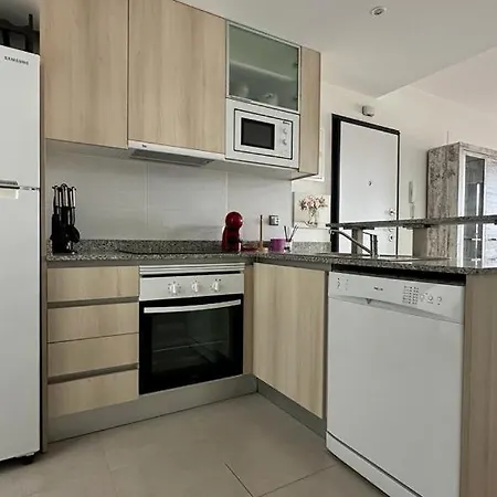Ewa Appartamento Arenales del Sol
