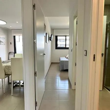 Ewa Arenales del Sol