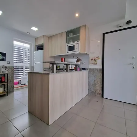 Ewa Appartamento Arenales del Sol
