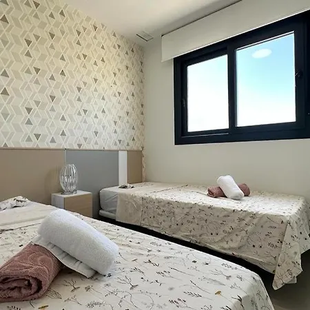 Ewa Appartamento Arenales del Sol