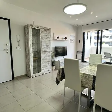Ewa Arenales del Sol