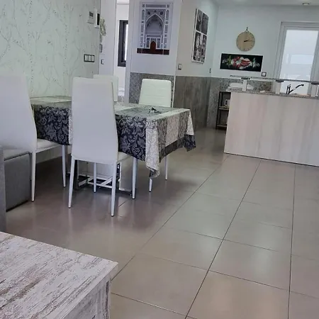 Appartamento Ewa *