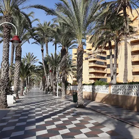 Ewa Appartamento Arenales del Sol